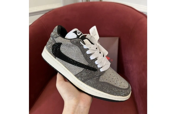 Cheap EP Diamond Shoes Designed Jordan AJ-1114 0320